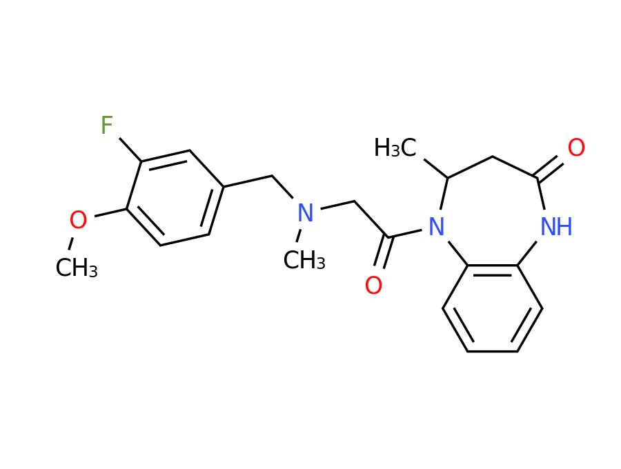 Structure Amb8235604