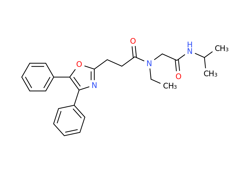 Structure Amb8235631