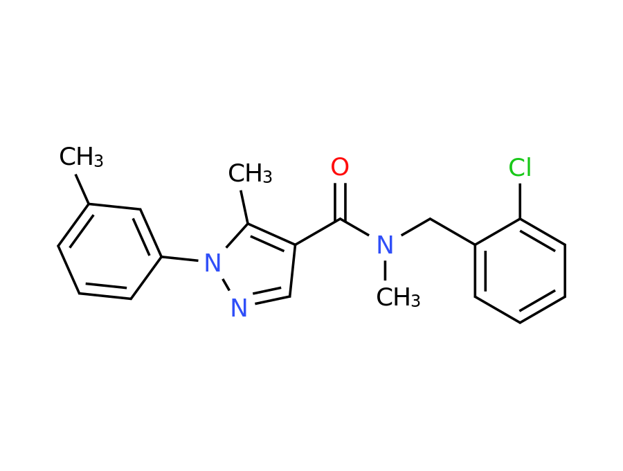 Structure Amb8235664