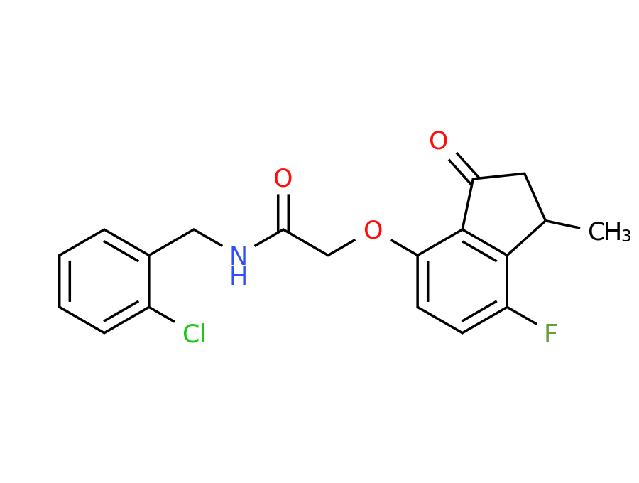 Structure Amb8235667