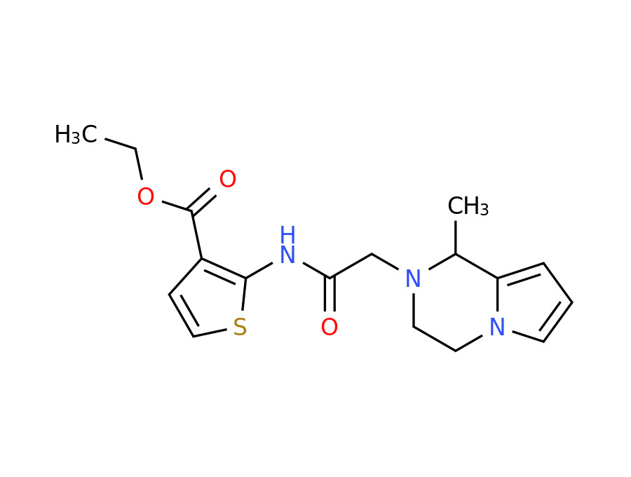 Structure Amb8235673