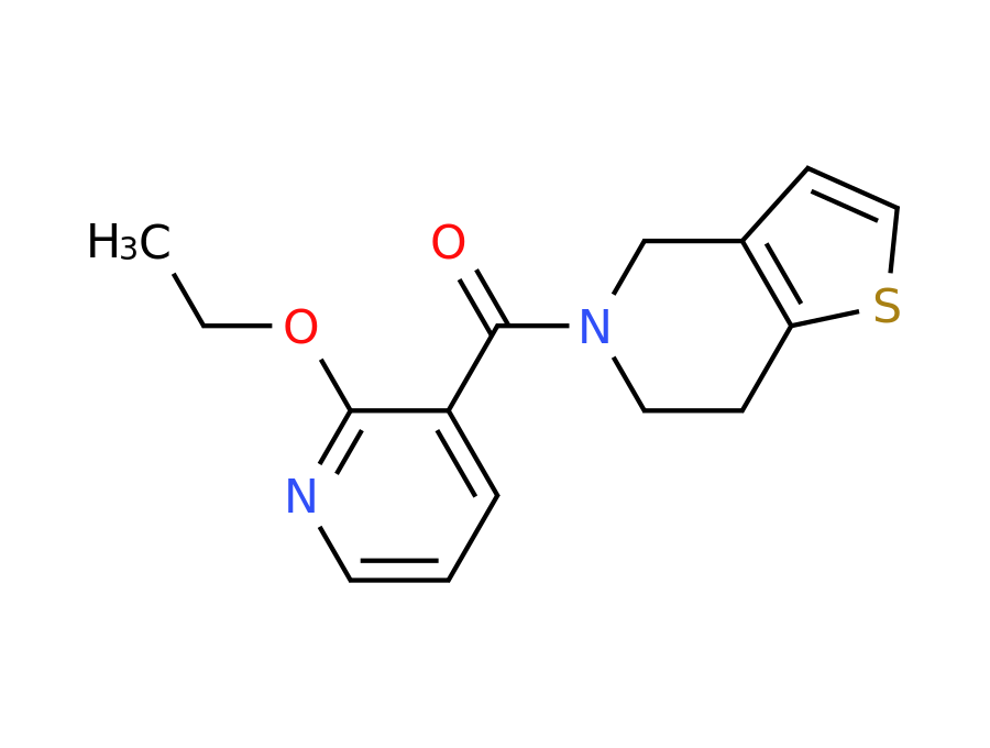 Structure Amb8235674