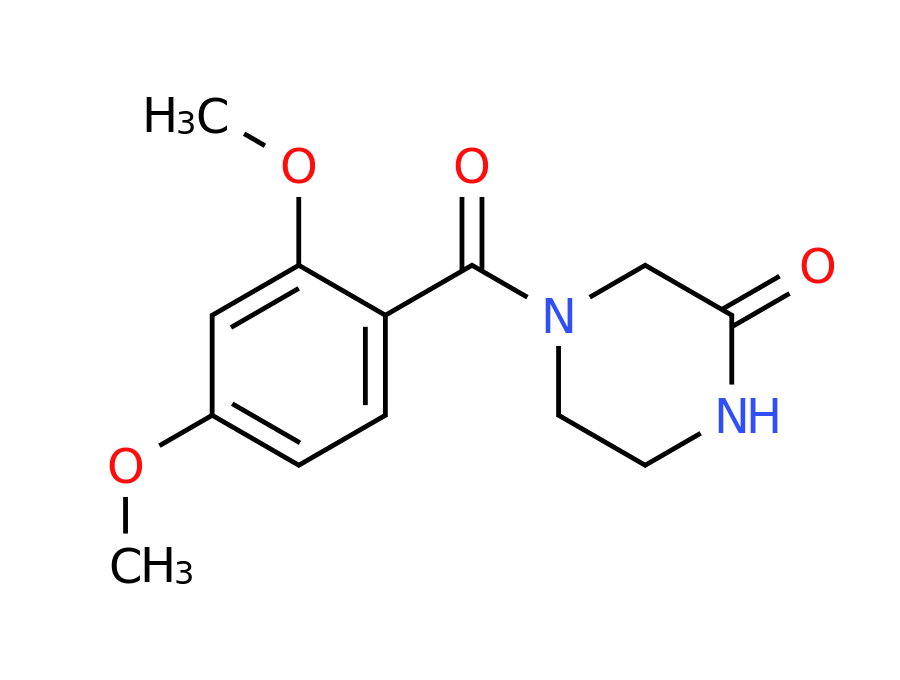 Structure Amb8235687