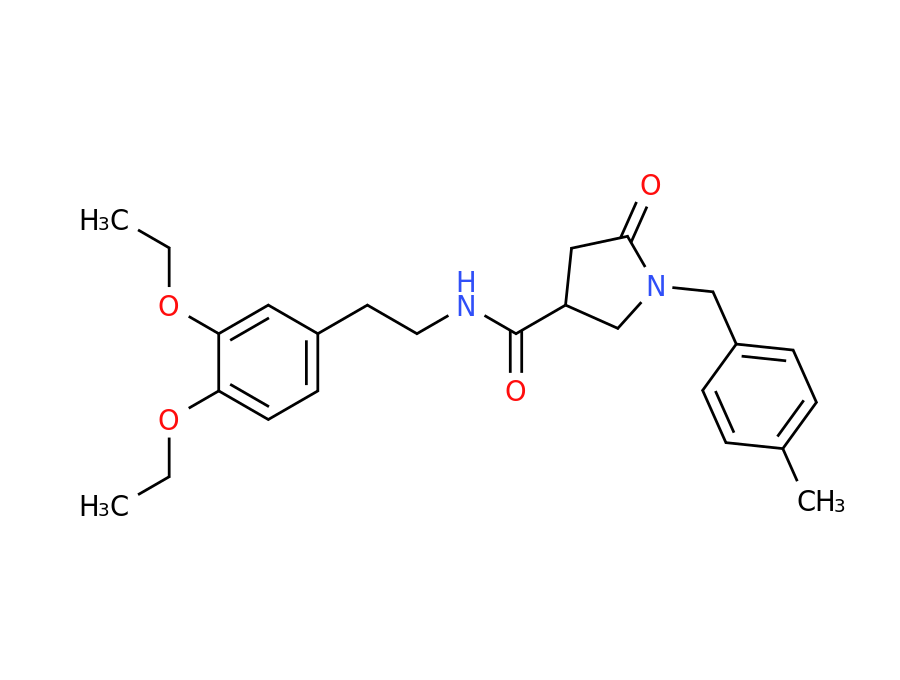 Structure Amb8235726