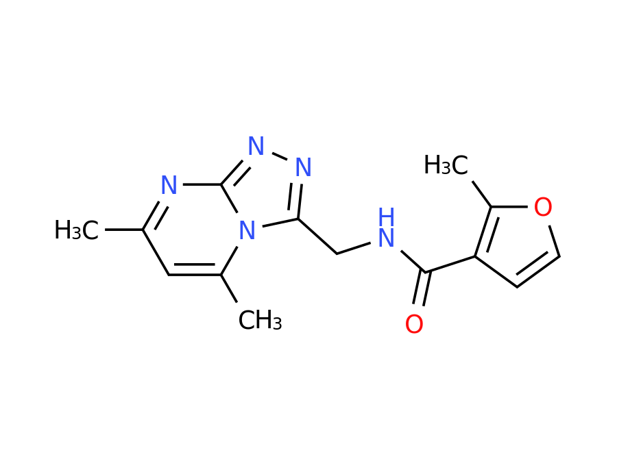 Structure Amb8235733