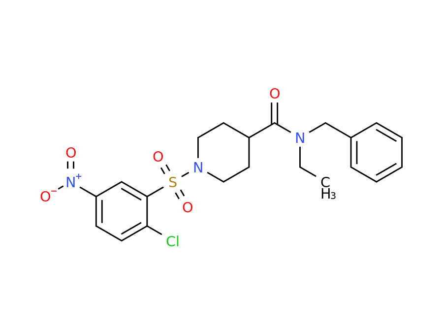 Structure Amb8235808