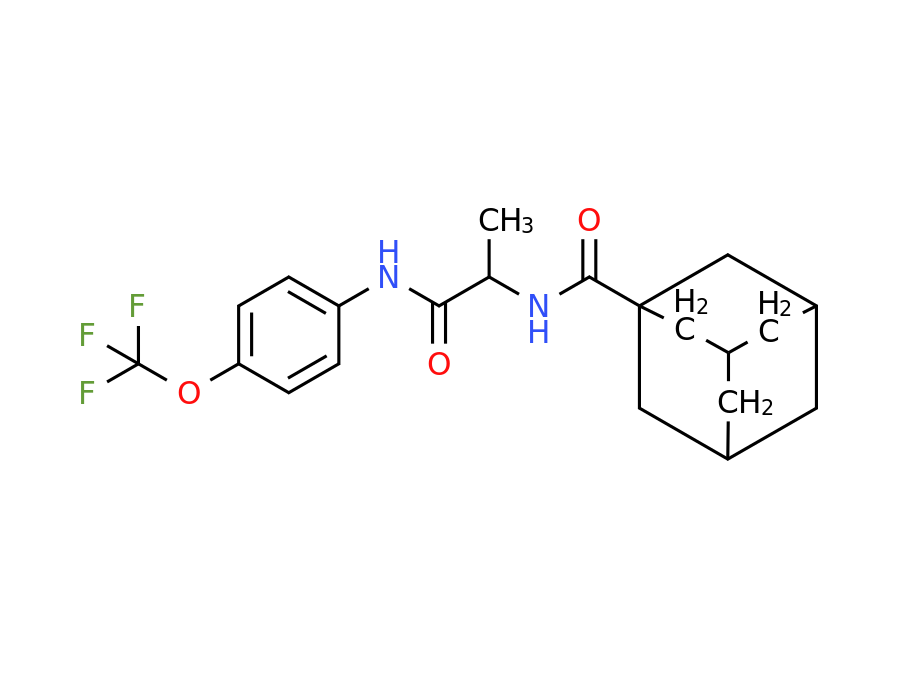 Structure Amb8235819