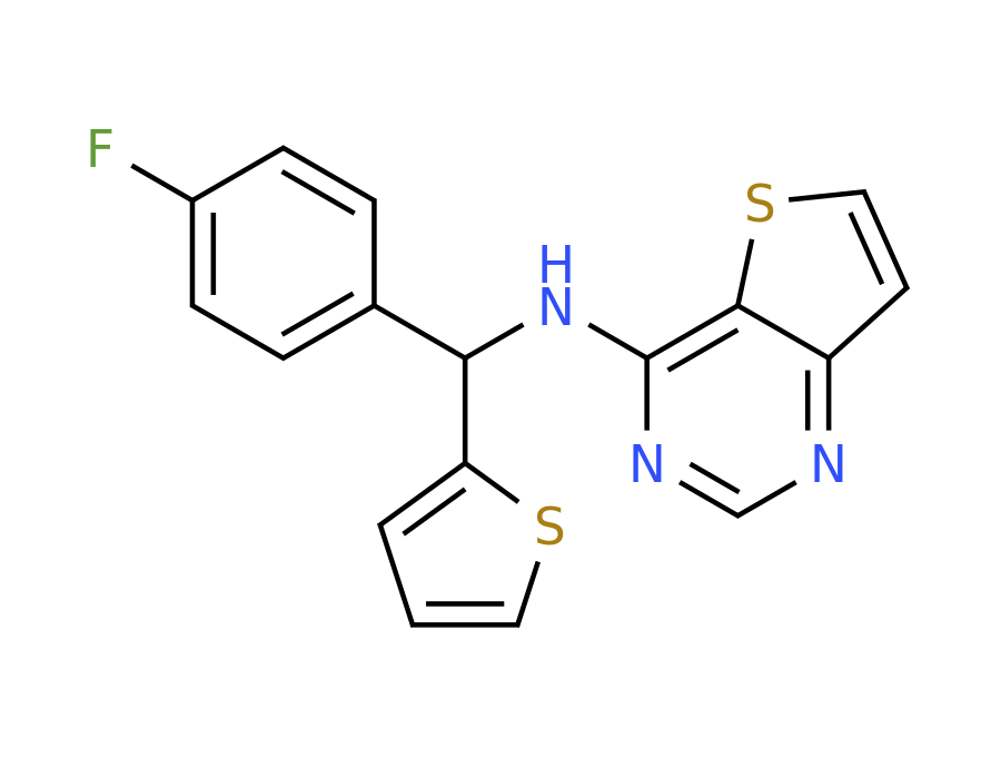 Structure Amb8235829