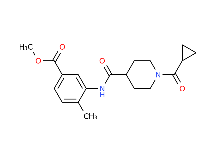 Structure Amb8235840