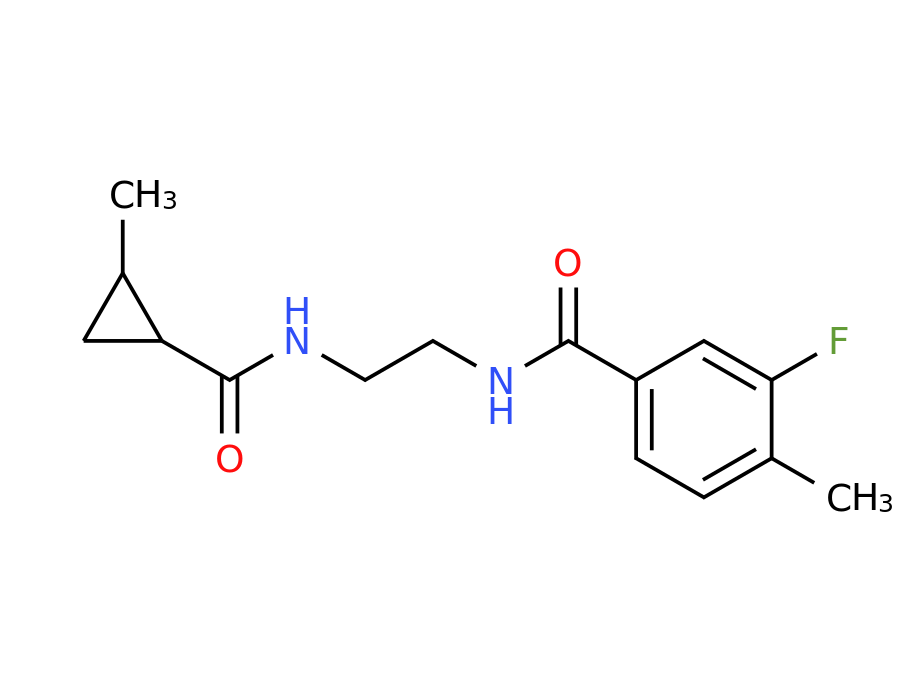 Structure Amb8235860