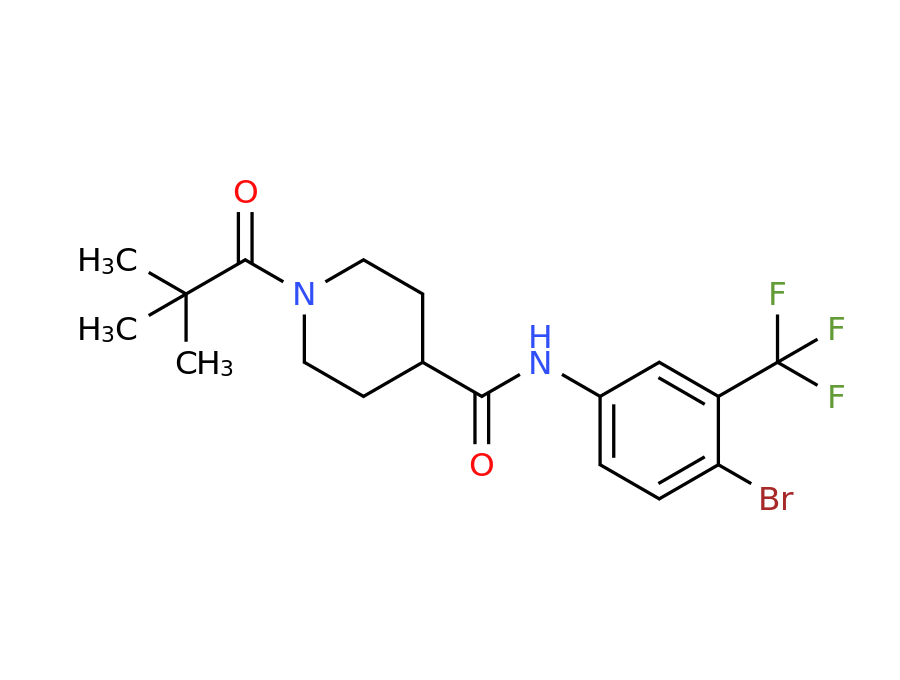 Structure Amb8235888