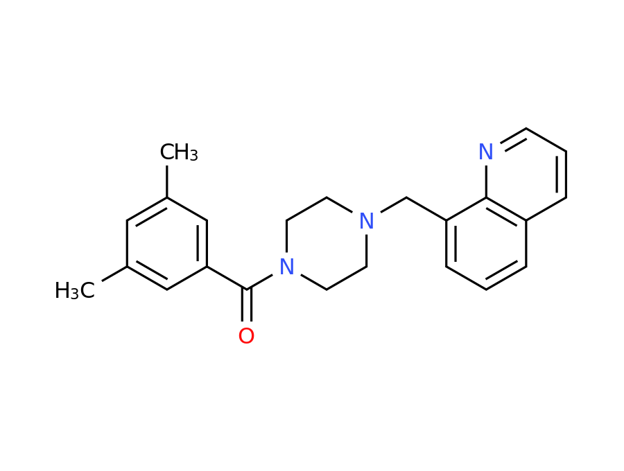 Structure Amb8235929