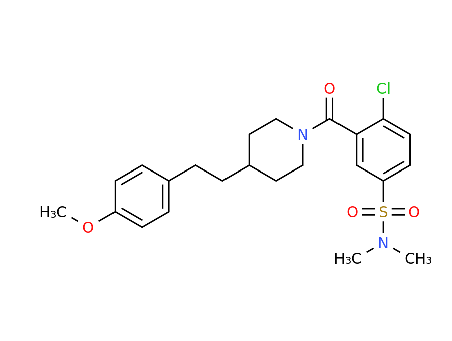 Structure Amb8235933