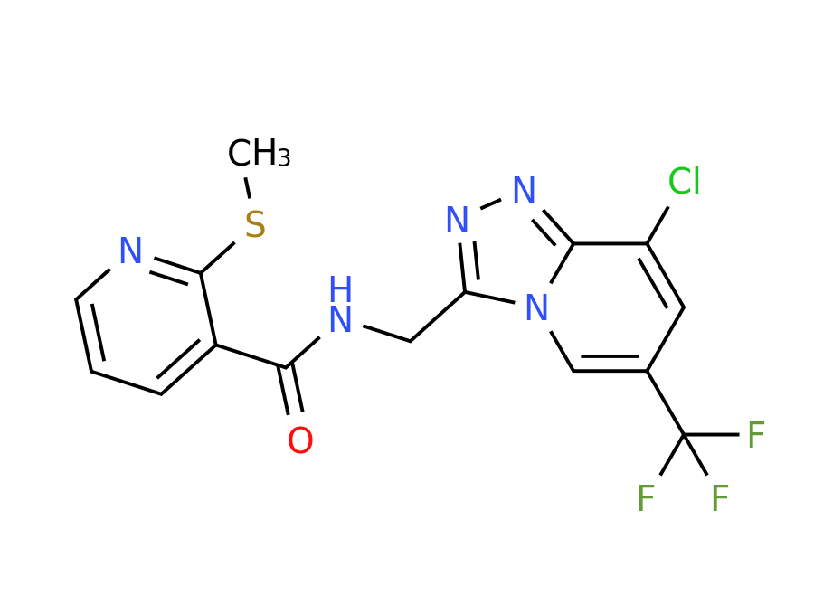 Structure Amb8235955