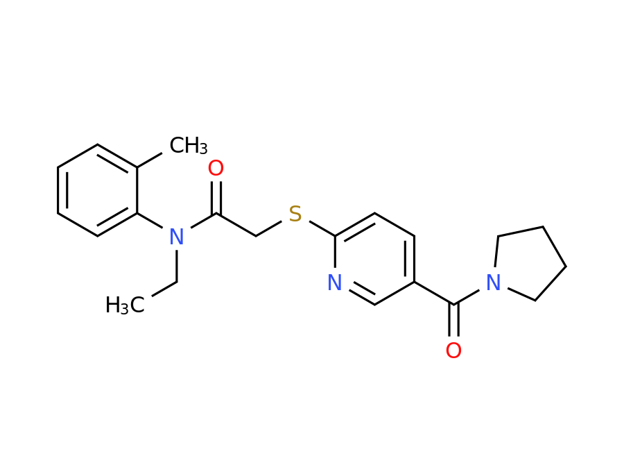 Structure Amb8235980