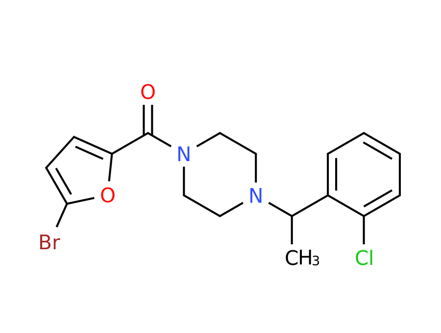 Structure Amb8235999