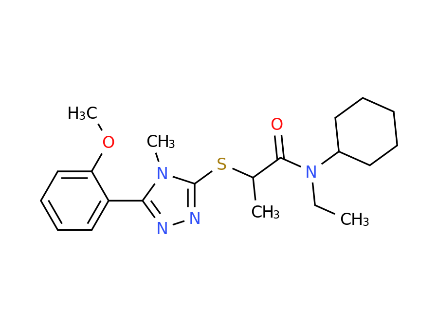 Structure Amb8236077