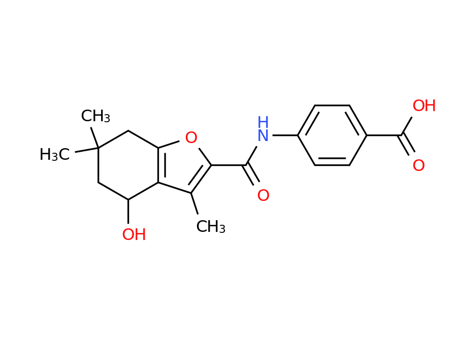 Structure Amb823608