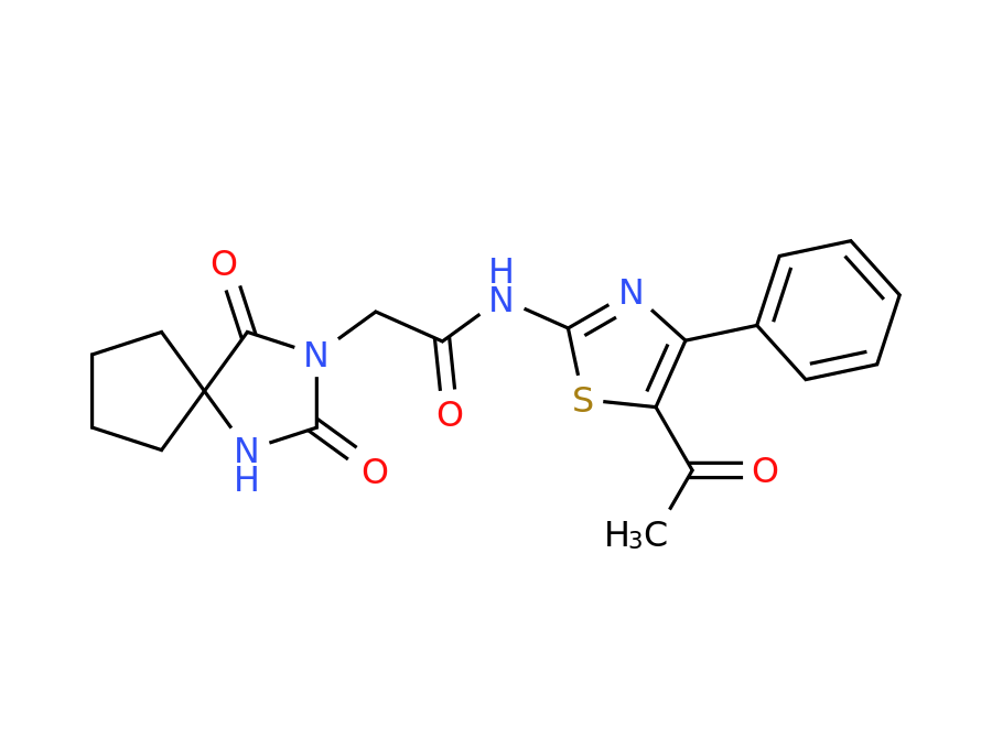 Structure Amb8236140