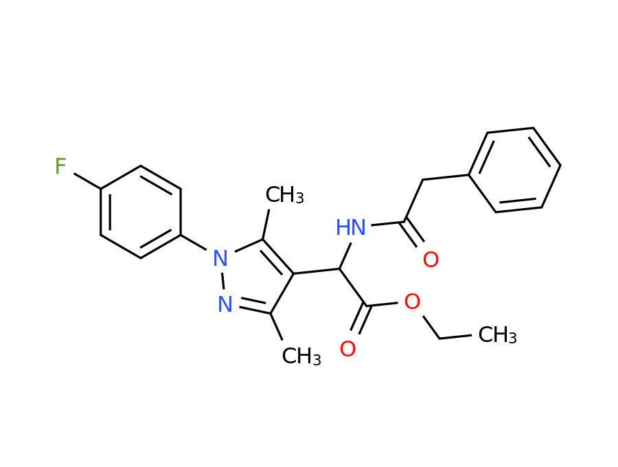 Structure Amb8236141