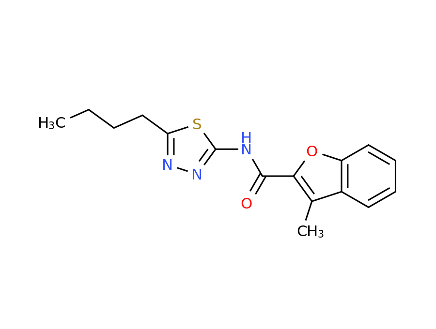 Structure Amb8236142