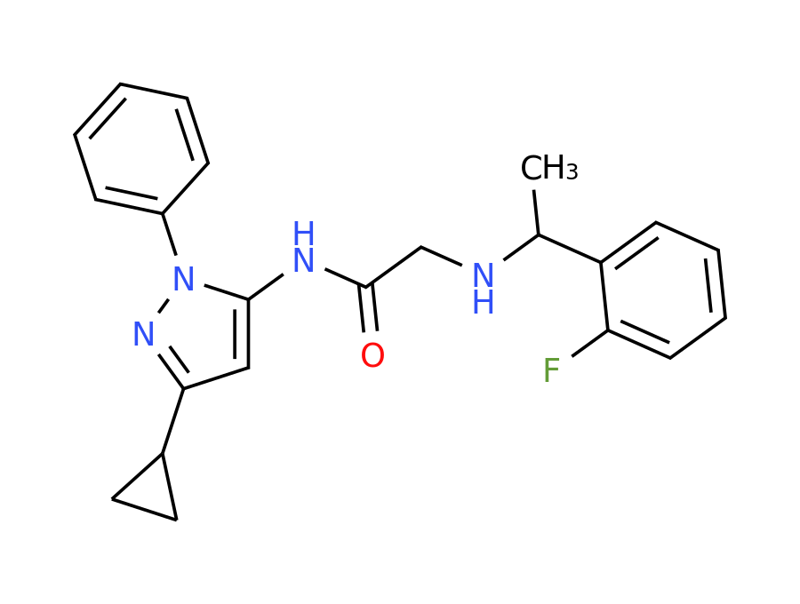 Structure Amb8236150