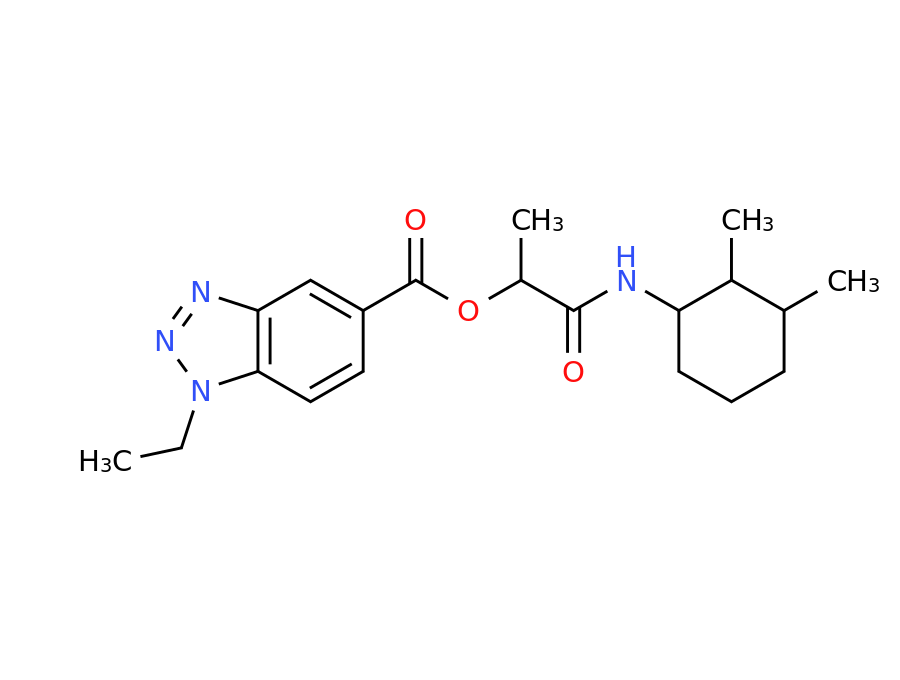 Structure Amb8236226