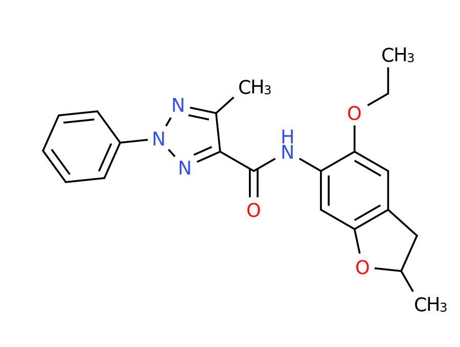 Structure Amb8236299