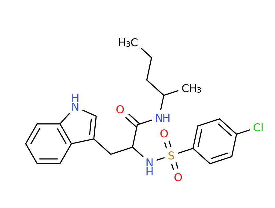 Structure Amb8236374