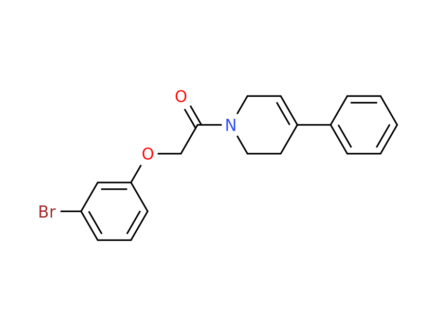 Structure Amb8236483