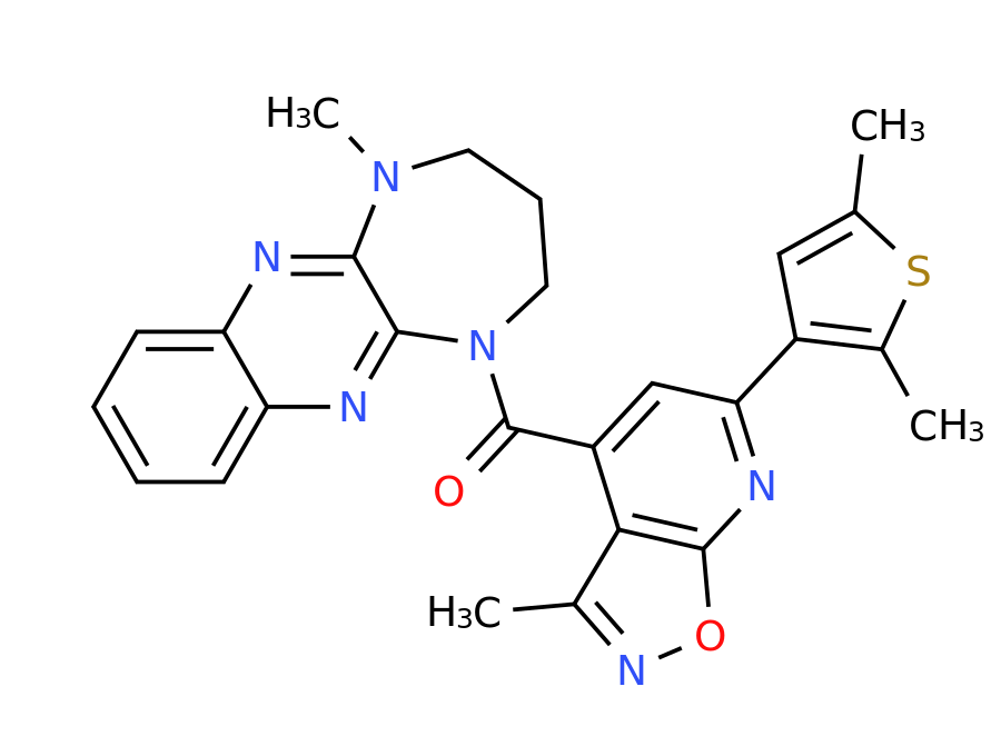 Structure Amb8236509