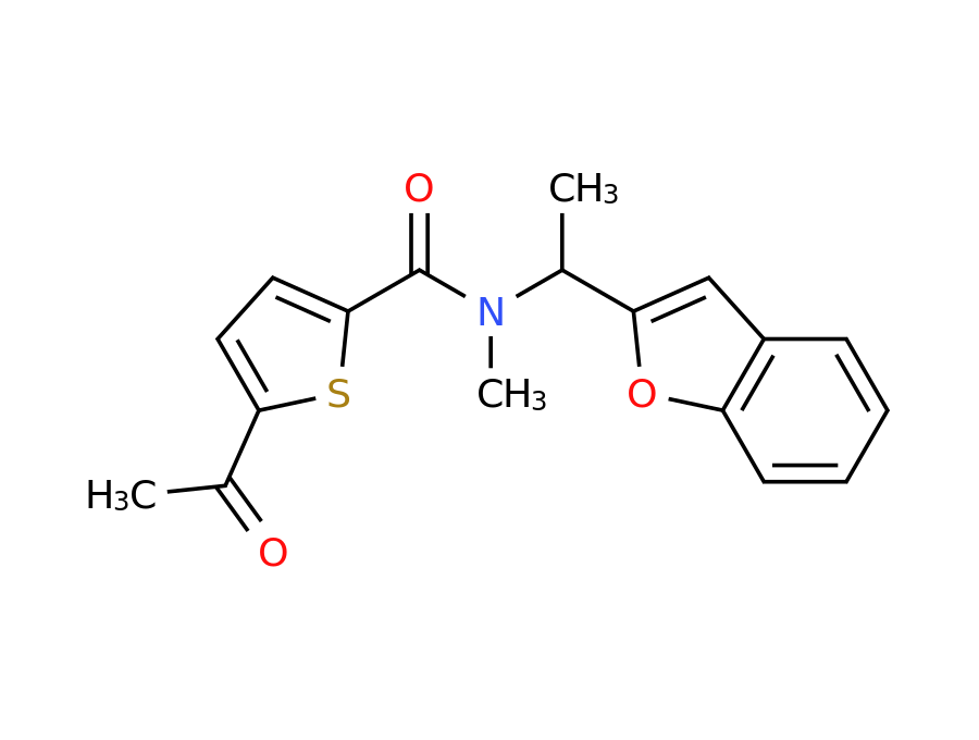 Structure Amb8236540