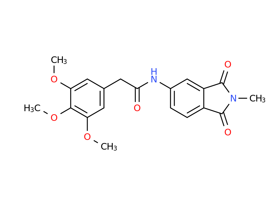 Structure Amb8236549