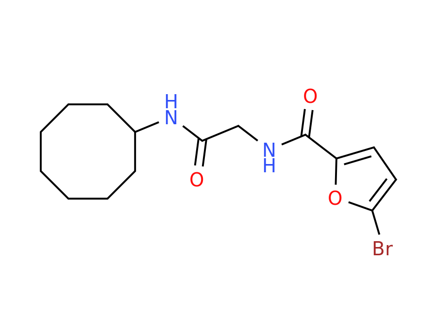 Structure Amb8236557