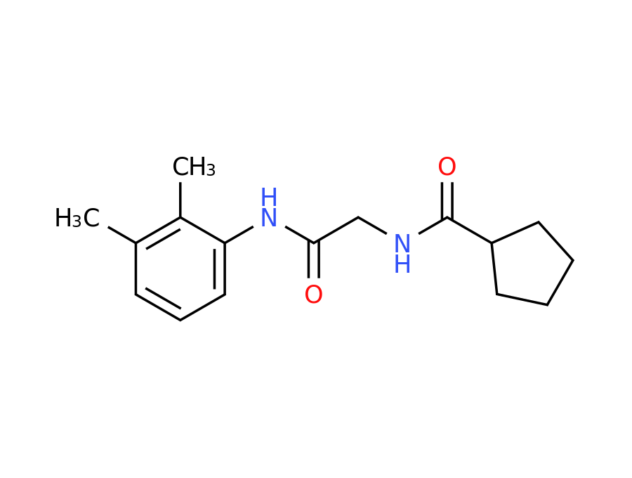 Structure Amb8236594