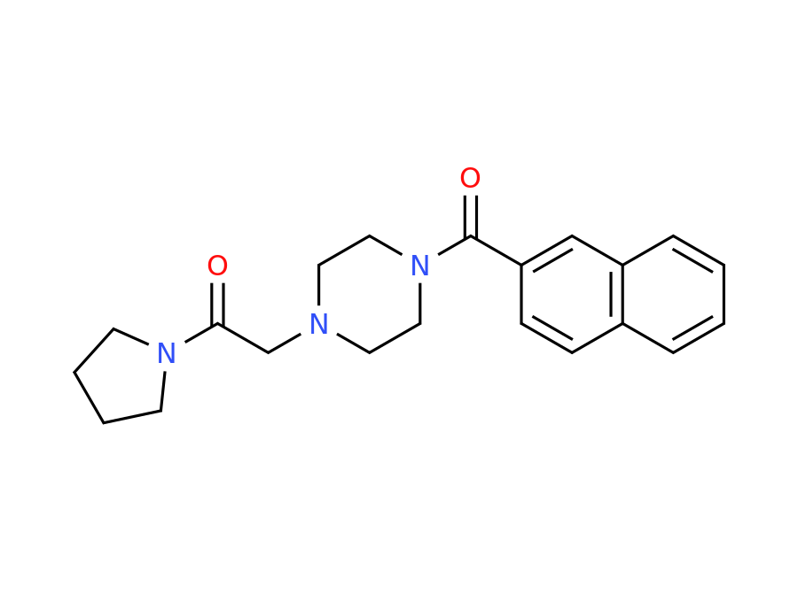 Structure Amb8236645