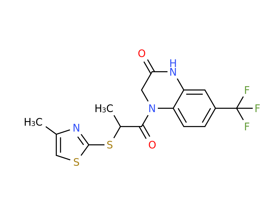 Structure Amb8236650