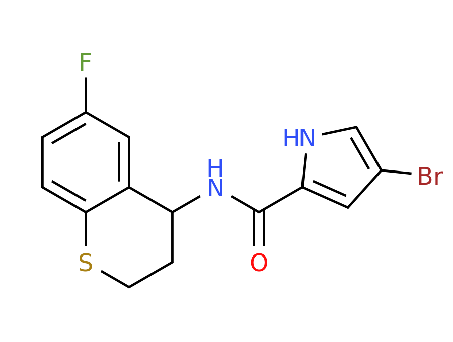 Structure Amb8236681