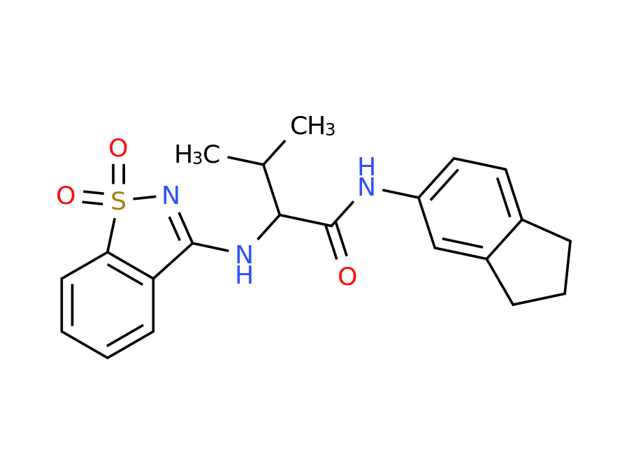 Structure Amb8236698