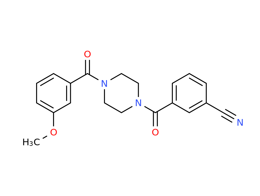 Structure Amb8236736