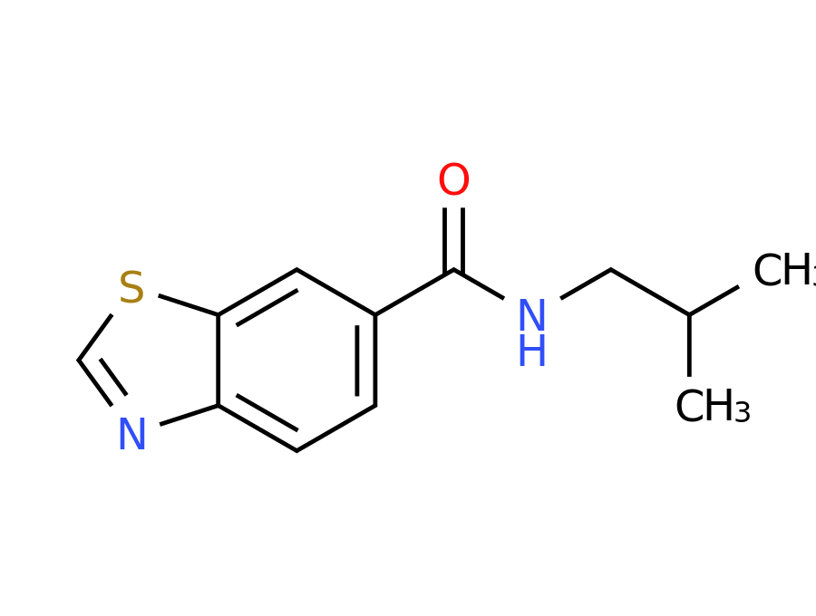 Structure Amb8236740