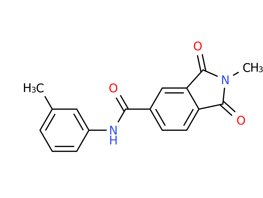 Structure Amb8236780