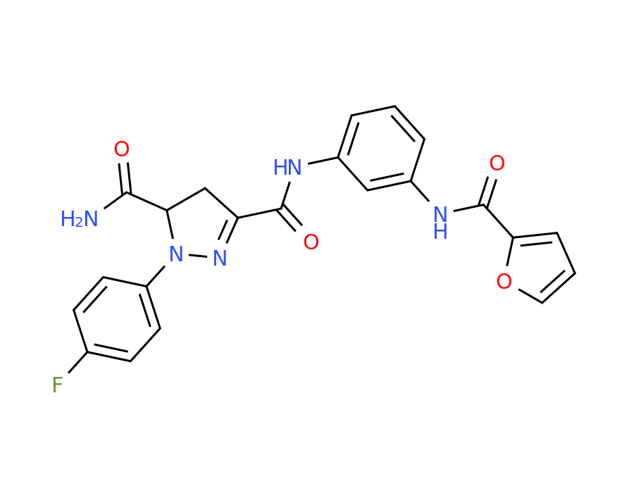 Structure Amb8236784