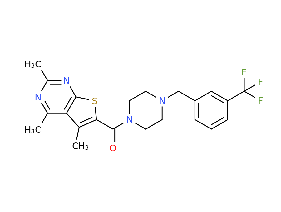 Structure Amb8236796