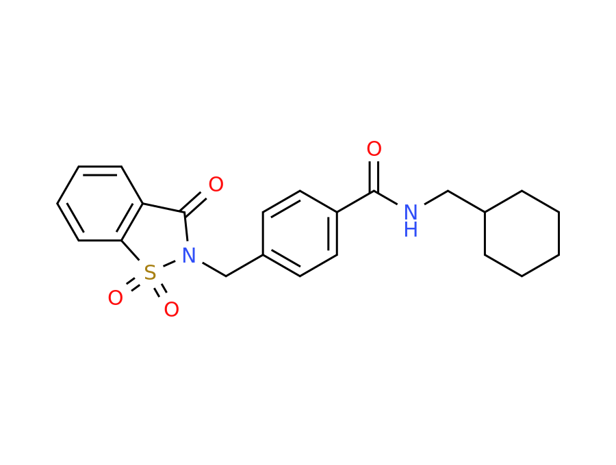 Structure Amb8236900