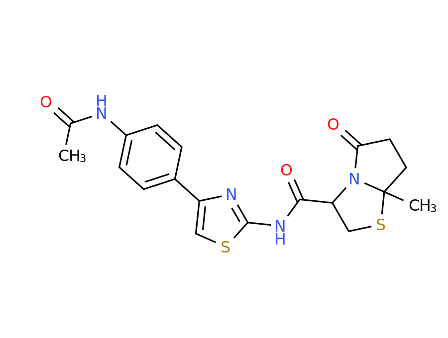 Structure Amb8236939