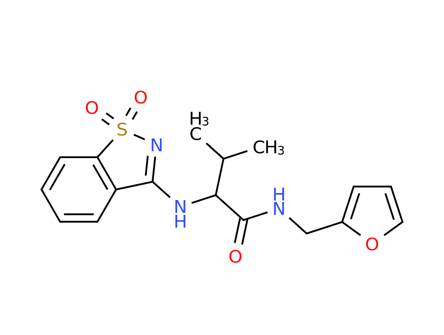 Structure Amb8236945