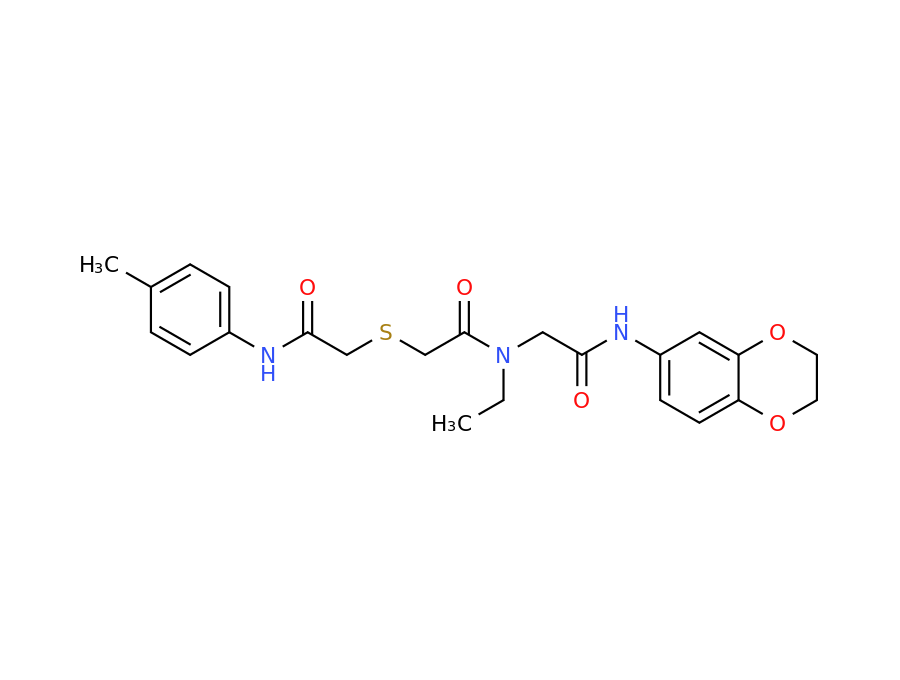 Structure Amb8236952