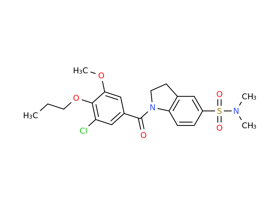 Structure Amb8237029