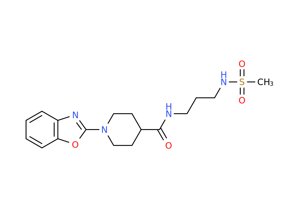 Structure Amb8237040